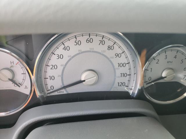 1A8HX58P69F701464 - 2009 CHRYSLER ASPEN LIMITED 奶油色 照片 9