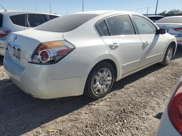 1N4AL2AP5CC254184 - 2012 NISSAN ALTIMA BASE WHITE photo 3