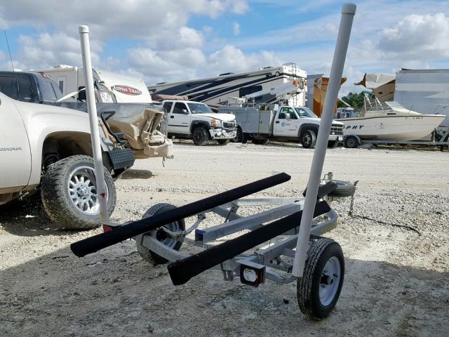 5KTBS14316F188606 - 2006 ALLOY TRAILER TRAILER  photo 4