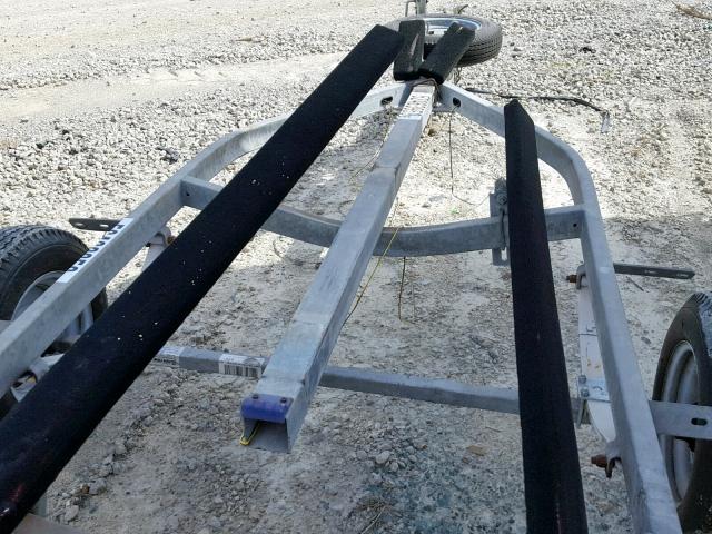 5KTBS14316F188606 - 2006 ALLOY TRAILER TRAILER  photo 6