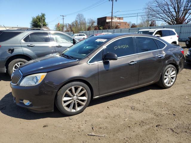 2014 BUICK VERANO CONVENIENCE, 