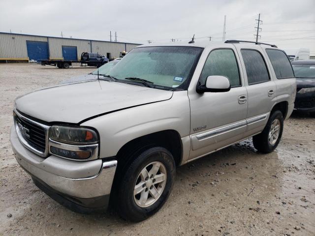 2005 GMC YUKON, 