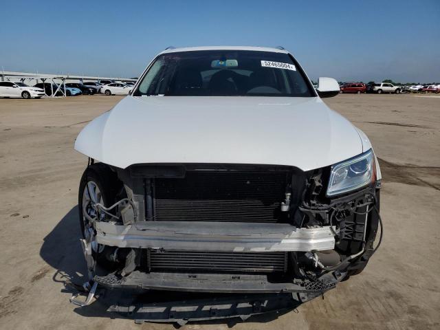 WA1L2AFP0GA091044 - 2016 AUDI Q5 PREMIUM PLUS WHITE photo 5