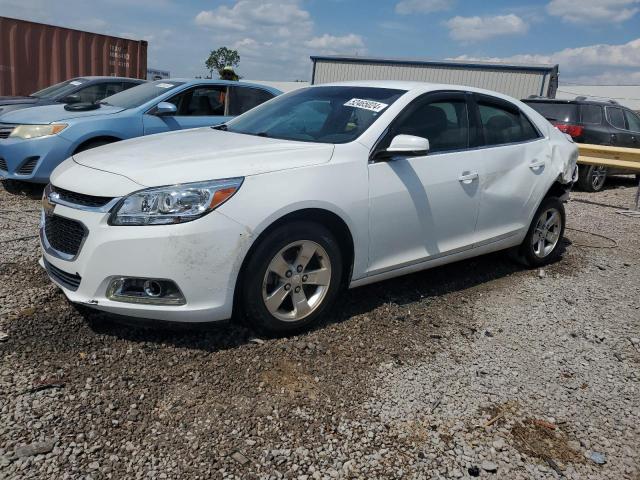 1G11C5SA7GU157535 - 2016 CHEVROLET MALIBU LIM LT Ақ фото 1