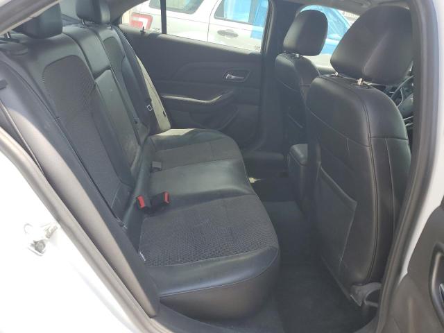 1G11C5SA7GU157535 - 2016 CHEVROLET MALIBU LIM LT Ақ фото 10