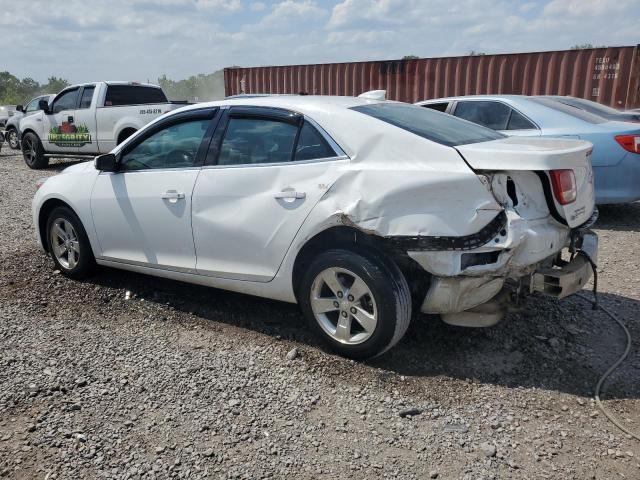 1G11C5SA7GU157535 - 2016 CHEVROLET MALIBU LIM LT Ақ фото 2