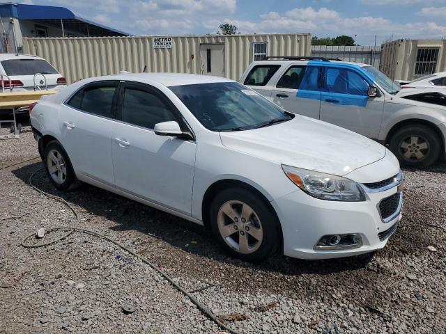 1G11C5SA7GU157535 - 2016 CHEVROLET MALIBU LIM LT Ақ фото 4