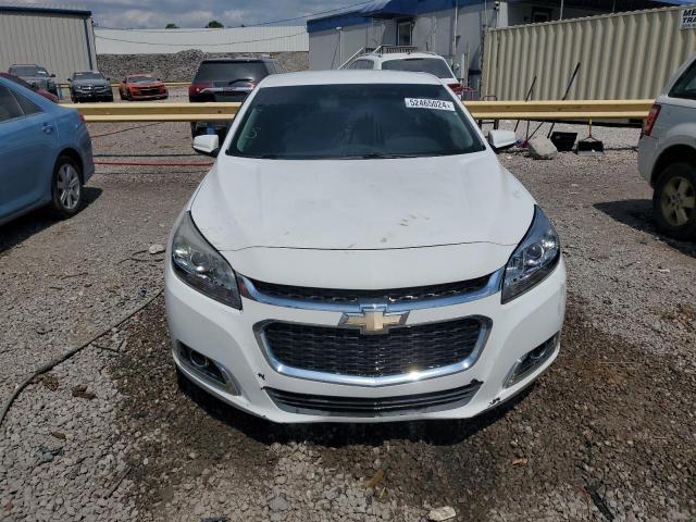 1G11C5SA7GU157535 - 2016 CHEVROLET MALIBU LIM LT Ақ фото 5