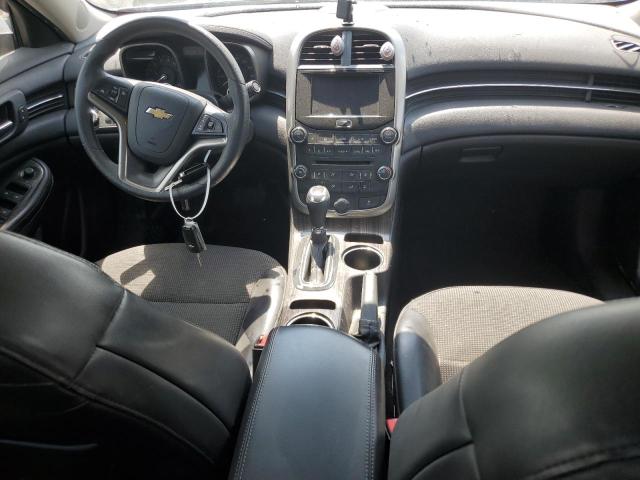 1G11C5SA7GU157535 - 2016 CHEVROLET MALIBU LIM LT Ақ фото 8