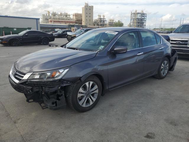 2015 HONDA ACCORD LX, 