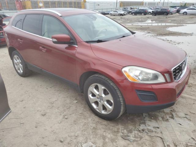 YV4952DZ0D2439865 - 2013 VOLVO XC60 3.2 RED photo 4