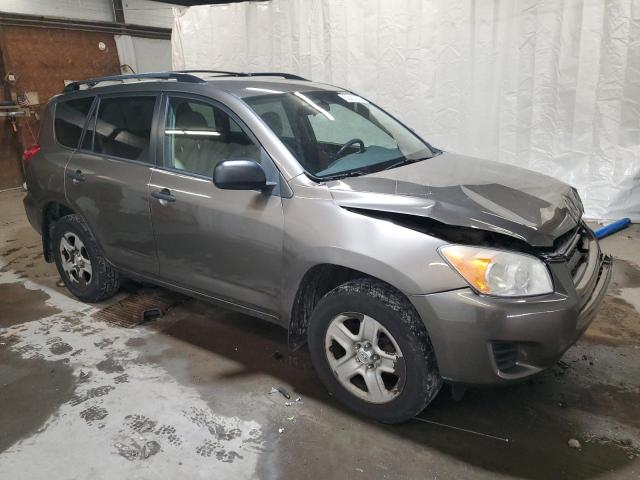 2T3BF4DV2BW151148 - 2011 TOYOTA RAV4 BROWN photo 4