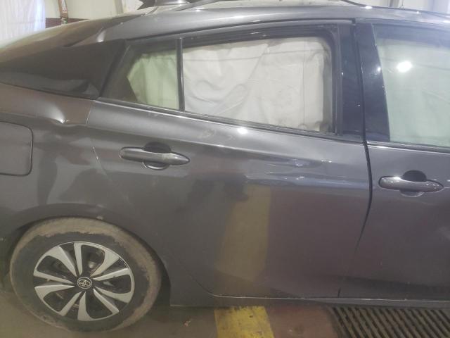 JTDKARFP6H3063919 - 2017 TOYOTA PRIUS PRIM 石墨色 照片 10