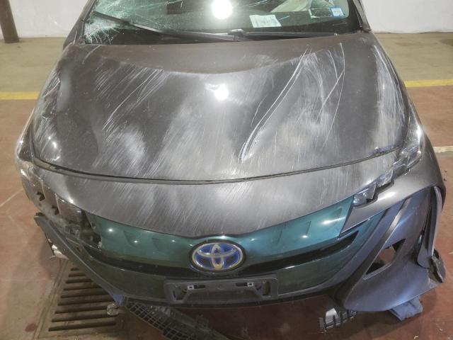 JTDKARFP6H3063919 - 2017 TOYOTA PRIUS PRIM 石墨色 照片 11