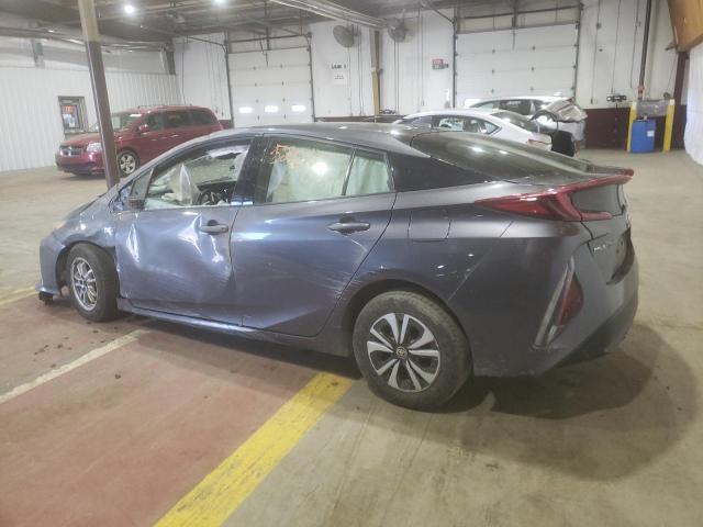 JTDKARFP6H3063919 - 2017 TOYOTA PRIUS PRIM 石墨色 照片 2