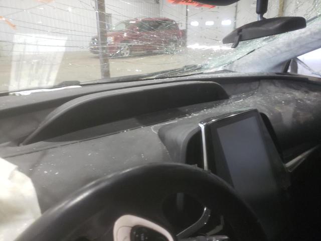 JTDKARFP6H3063919 - 2017 TOYOTA PRIUS PRIM 石墨色 照片 9