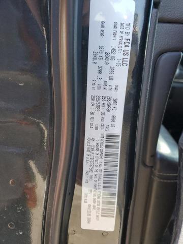 1C4RJFJT8FC757302 - 2015 JEEP GRAND CHER SUMMIT 黑色 照片 14