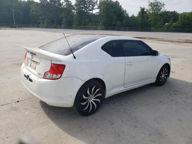 JTKJF5C73C3042361 - 2012 TOYOTA SCION TC 白色 照片 3