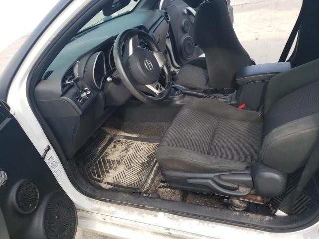 JTKJF5C73C3042361 - 2012 TOYOTA SCION TC 白色 照片 7