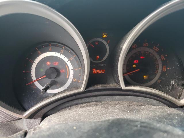 JTKJF5C73C3042361 - 2012 TOYOTA SCION TC 白色 照片 9