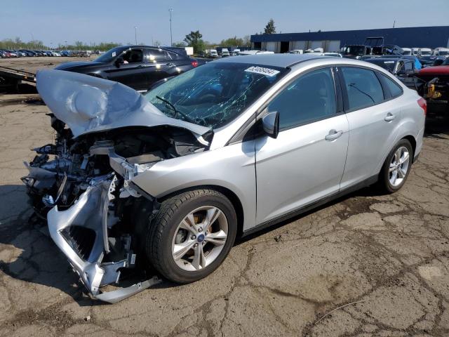 2014 FORD FOCUS SE, 