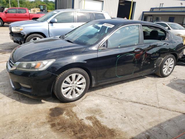 2014 HONDA ACCORD EX, 