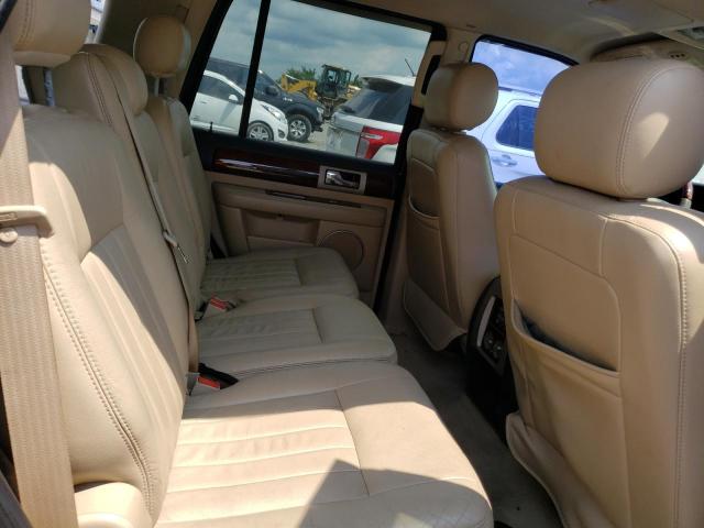 5LMFU27536LJ08821 - 2006 LINCOLN NAVIGATOR 黑色 照片 10