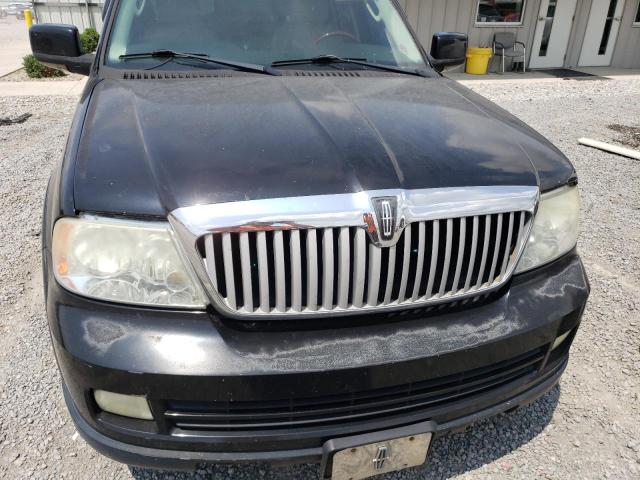 5LMFU27536LJ08821 - 2006 LINCOLN NAVIGATOR 黑色 照片 11