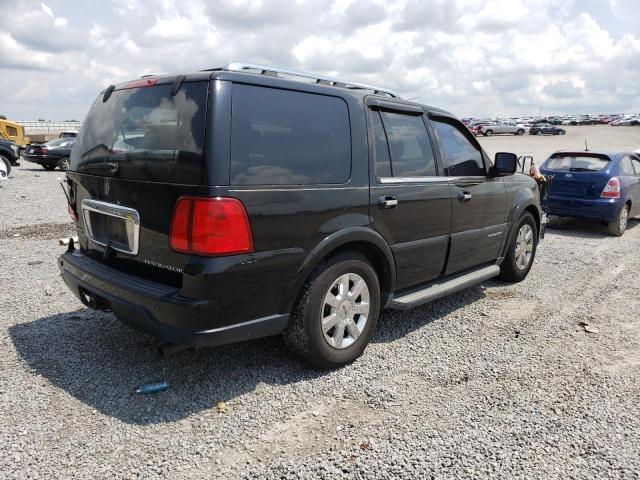 5LMFU27536LJ08821 - 2006 LINCOLN NAVIGATOR 黑色 照片 3