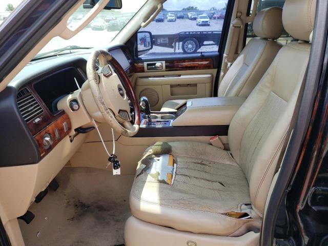 5LMFU27536LJ08821 - 2006 LINCOLN NAVIGATOR 黑色 照片 7
