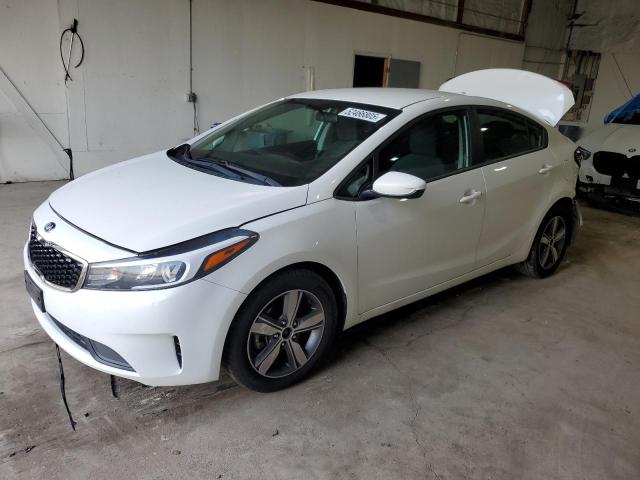 2018 KIA FORTE LX, null