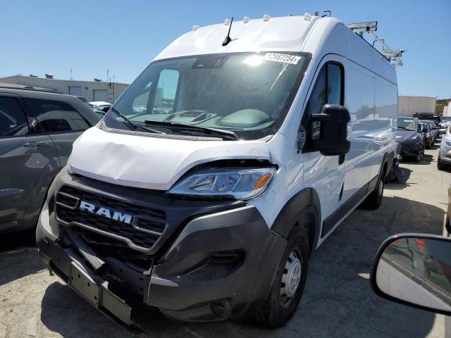 2023 RAM PROMASTER 3500 HIGH, 