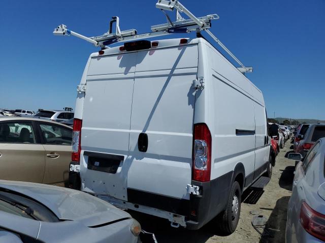 3C6MRVJGXPE503026 - 2023 RAM PROMASTER 3500 HIGH თეთრი ფოტო 3