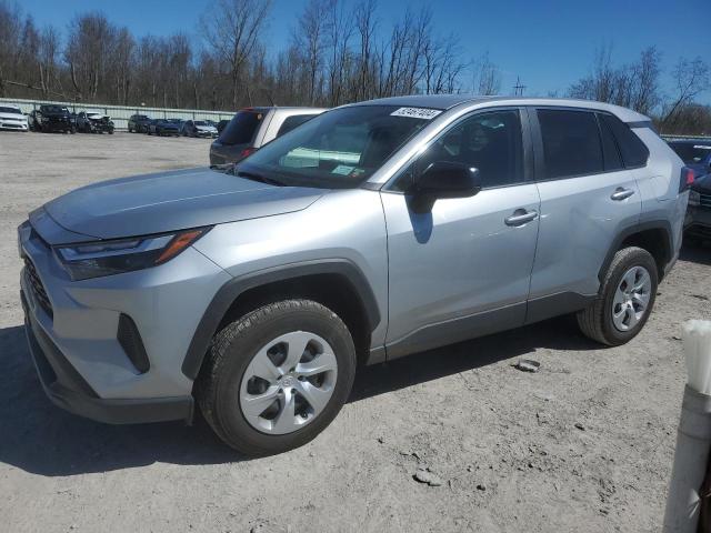 2023 TOYOTA RAV4 LE, 