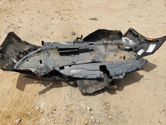 2C4RC1BG8HR620630 - 2017 CHRYSLER PACIFICA TOURING L Շագանակագույն լուսանկար 13