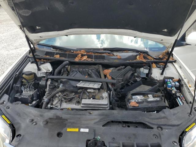 4T1BK3DB0BU404861 - 2011 TOYOTA AVALON BASE 白色 照片 11