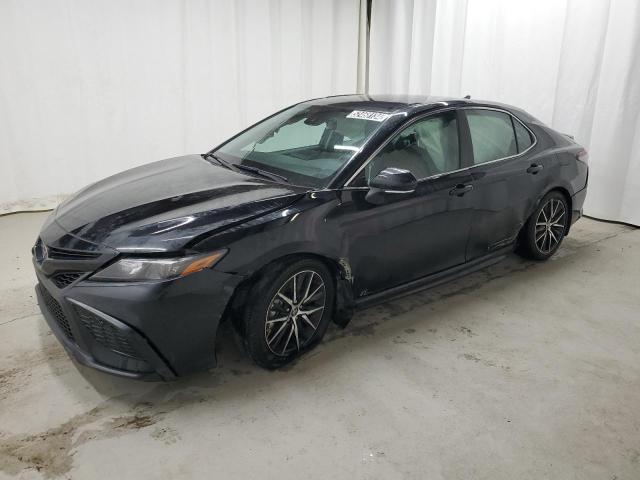 2023 TOYOTA CAMRY SE NIGHT SHADE, 