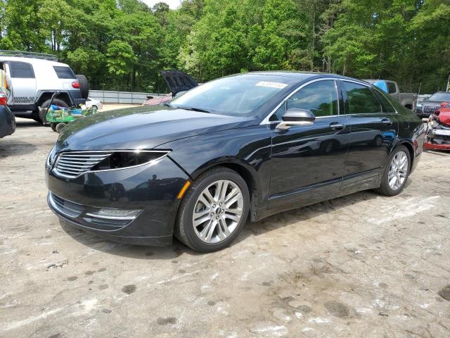 2015 LINCOLN MKZ, 