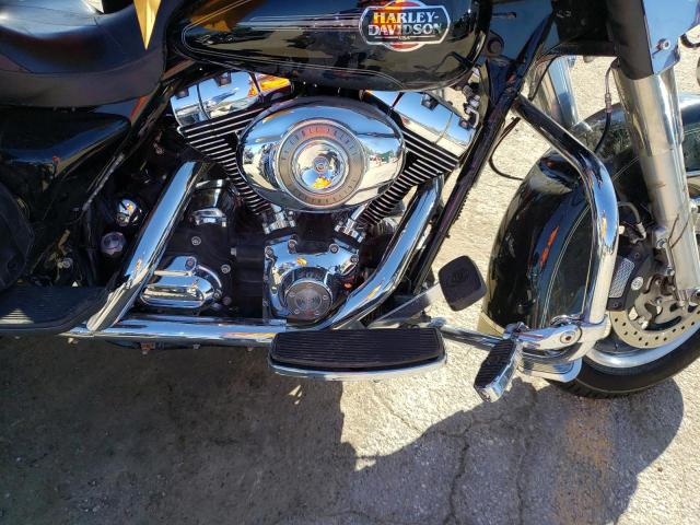 1HD1FC4188Y617861 - 2008 HARLEY-DAVIDSON FLHTCUI 黑色 照片 11