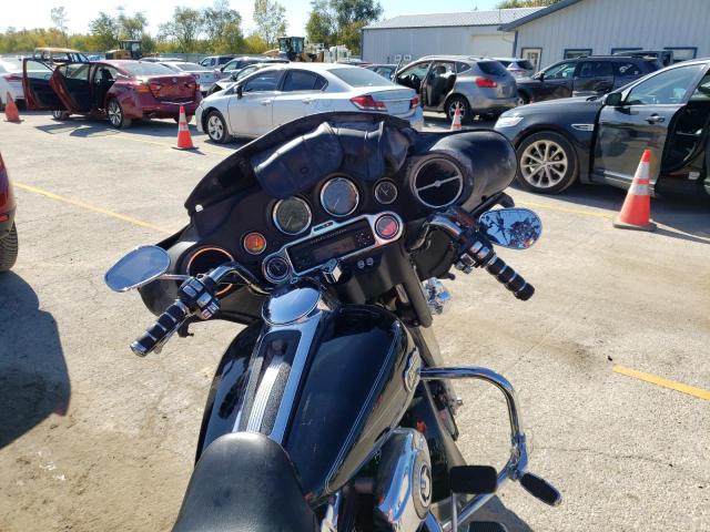 1HD1FC4188Y617861 - 2008 HARLEY-DAVIDSON FLHTCUI 黑色 照片 8