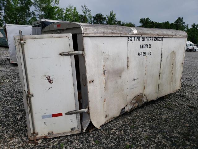 NOVIN - 2008 CARR TRAILER Ağ foto 4