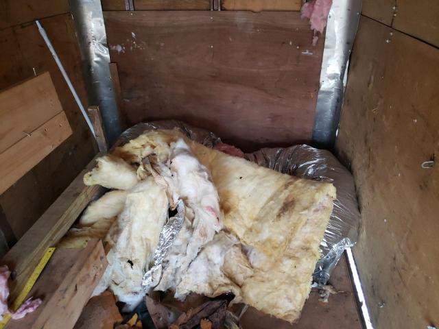 NOVIN - 2008 CARR TRAILER Ağ foto 5