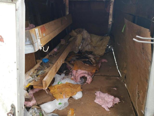 NOVIN - 2008 CARR TRAILER Ağ foto 6