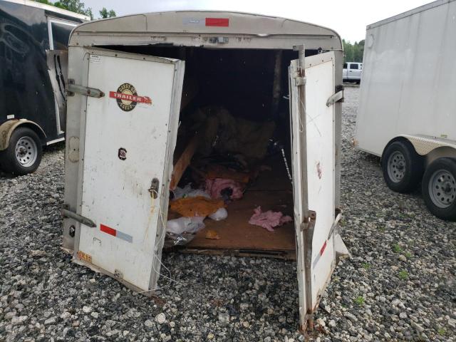 NOVIN - 2008 CARR TRAILER Ağ foto 9