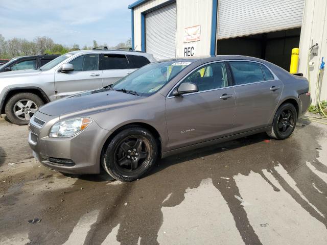 2012 CHEVROLET MALIBU LS, 