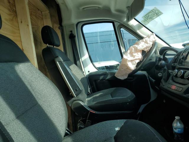 3C6MRVJG1ME529090 - 2021 RAM PROMASTER 3500 HIGH თეთრი ფოტო 9