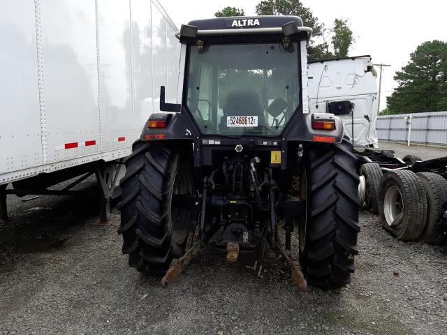 1NOVINAVAILABLE - 2002 TRAC TRACTOR GREEN photo 6