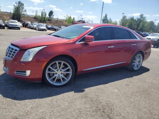 2013 CADILLAC XTS PREMIUM COLLECTION, 