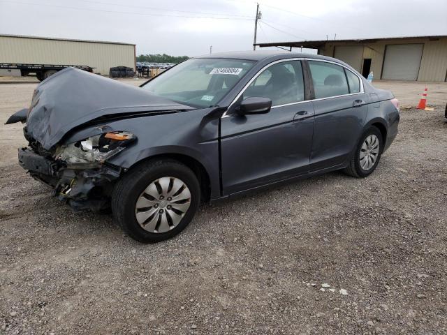 2012 HONDA ACCORD LX, 