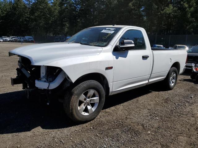 2016 RAM 1500 ST, 